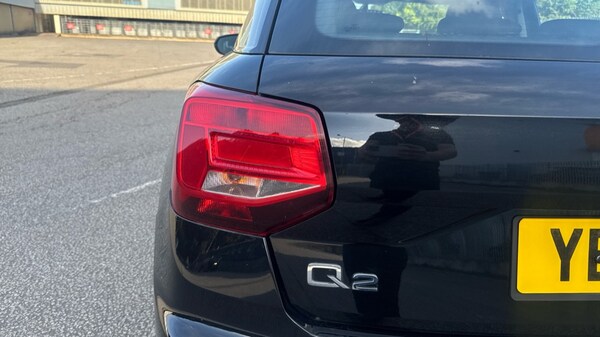 Used Audi Q2 2022 for sale - 76061967: Photo 33