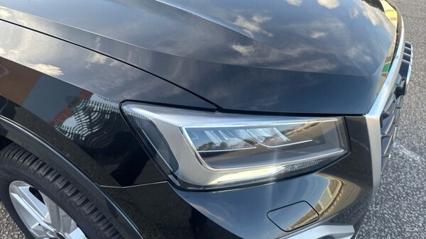 Used Audi Q2 2022 for sale - 76061967: Photo 34