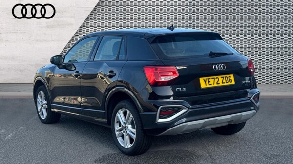 Used Audi Q2 2022 for sale - 76061967: Photo 3