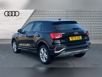 Used Audi Q2 2022 for sale - 76061967: Photo 3