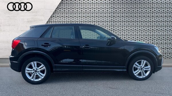 Used Audi Q2 2022 for sale - 76061967: Photo 4