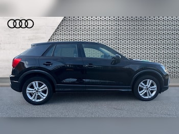 Used Audi Q2 2022 for sale - 76061967: Photo 4