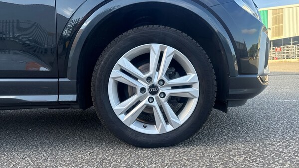 Used Audi Q2 2022 for sale - 76061967: Photo 5