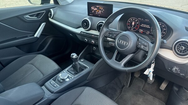 Used Audi Q2 2022 for sale - 76061967: Photo 6