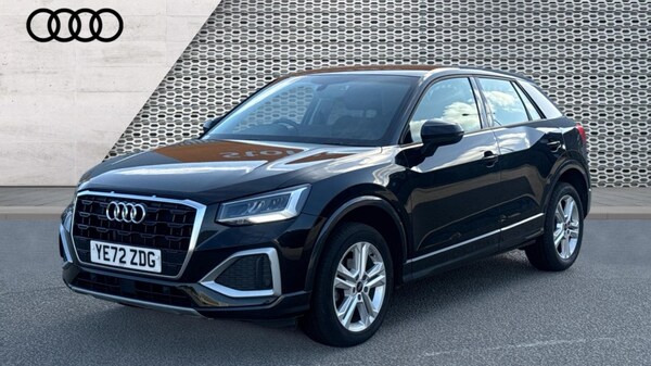 Used Audi Q2 2022 for sale - 76061967: Photo 7