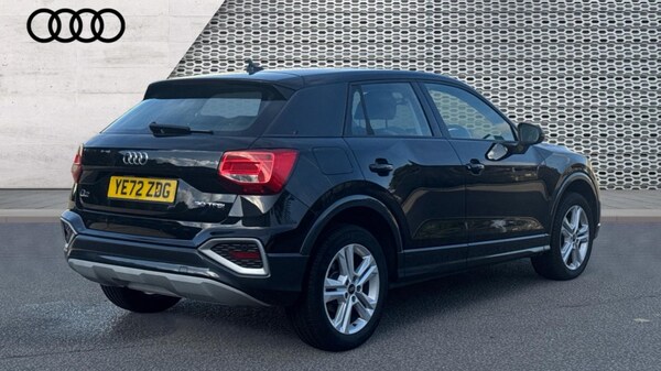 Used Audi Q2 2022 for sale - 76061967: Photo 8