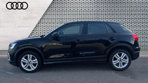Used Audi Q2 2022 for sale - 76061967: Photo 9