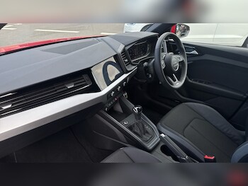 Used Audi A1 2024 for sale - 75886690: Photo