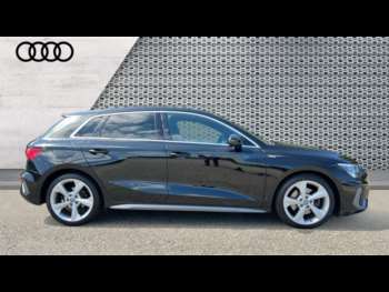 Used Audi A3 2020 for sale - 75483810: Photo