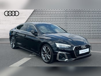 Audi - A5
