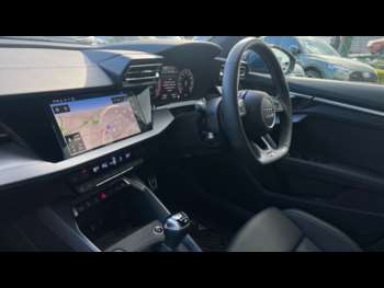 Used Audi A3 2024 for sale - 74505687: Photo