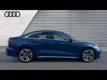 Used Audi A3 2024 for sale - 74505687: Photo