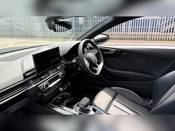Used Audi A5 2023 for sale - 75483805: Photo