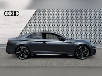 Used Audi A5 2023 for sale - 75483805: Photo