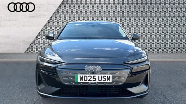 Used Audi A6 2025 for sale - 75602965: Photo 10