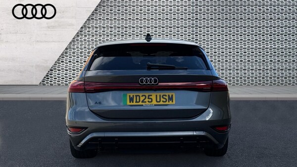 Used Audi A6 2025 for sale - 75602965: Photo 11