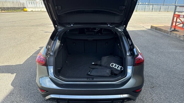 Used Audi A6 2025 for sale - 75602965: Photo 18