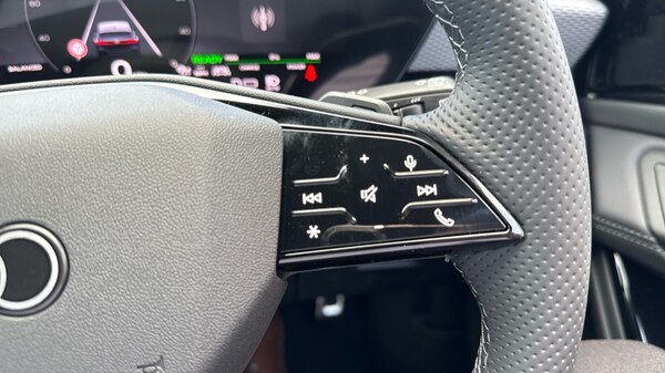 Used Audi A6 2025 for sale - 75602965: Photo 23