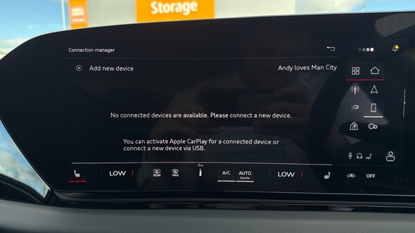 Used Audi A6 2025 for sale - 75602965: Photo 40