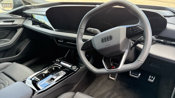 Used Audi A6 2025 for sale - 75602965: Photo 6