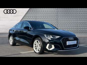 2023 - 35 TDI Sport 4dr S Tronic [Tech Pack] Auto