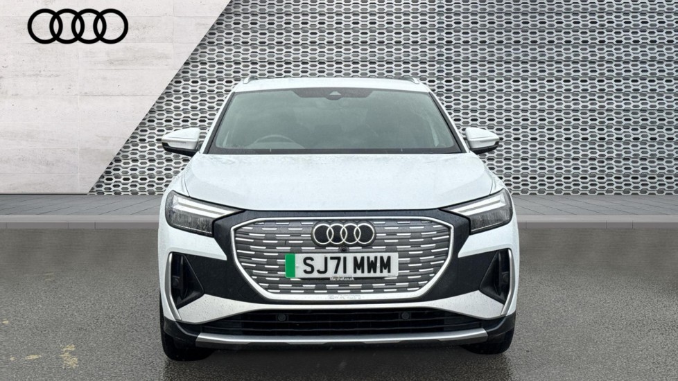 Used Audi Q4 e-tron 2021 for sale - 77057790: Photo 10
