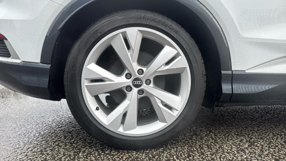 Used Audi Q4 e-tron 2021 for sale - 77057790: Photo 21