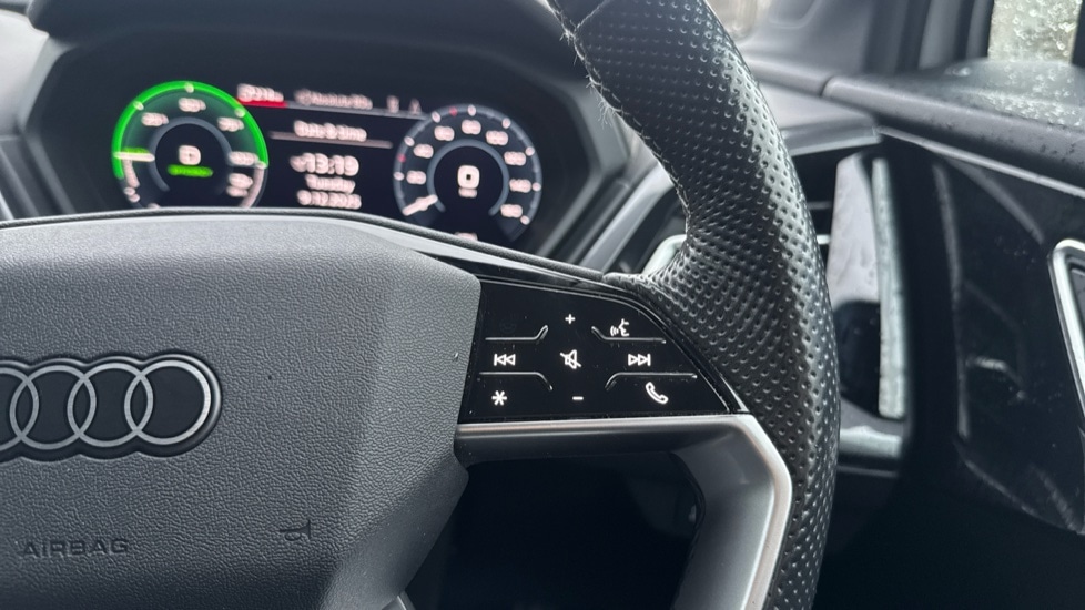 Used Audi Q4 e-tron 2021 for sale - 77057790: Photo 23