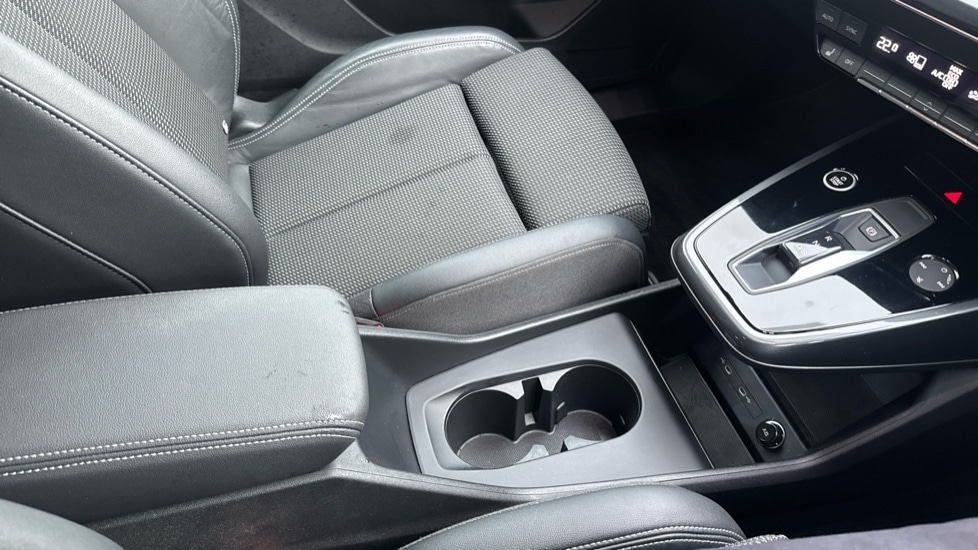 Used Audi Q4 e-tron 2021 for sale - 77057790: Photo 27