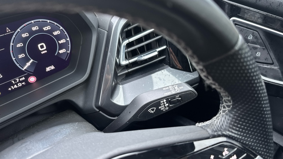 Used Audi Q4 e-tron 2021 for sale - 77057790: Photo 30