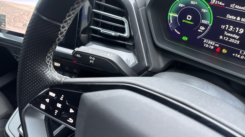 Used Audi Q4 e-tron 2021 for sale - 77057790: Photo 31