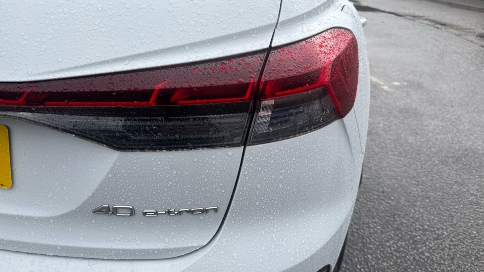 Used Audi Q4 e-tron 2021 for sale - 77057790: Photo 33