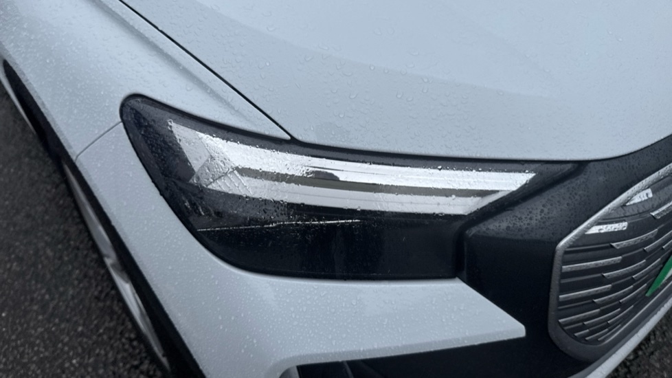 Used Audi Q4 e-tron 2021 for sale - 77057790: Photo 34