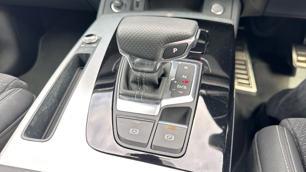 Vehicle 26