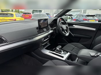 Used Audi Q5 2024 for sale - 75483819: Photo