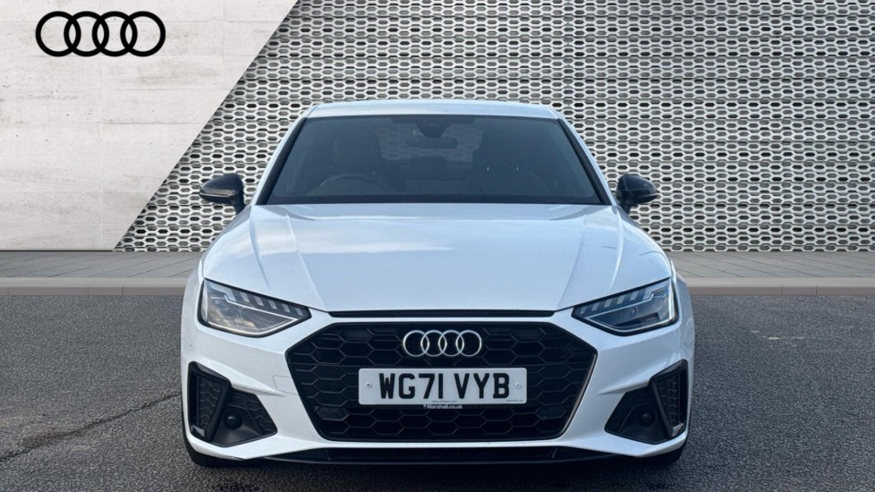 Used Audi A4 2021 for sale - 76872105: Photo 10