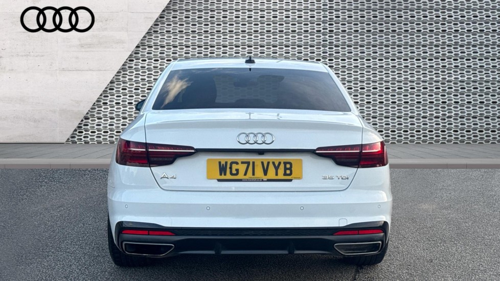 Used Audi A4 2021 for sale - 76872105: Photo 11