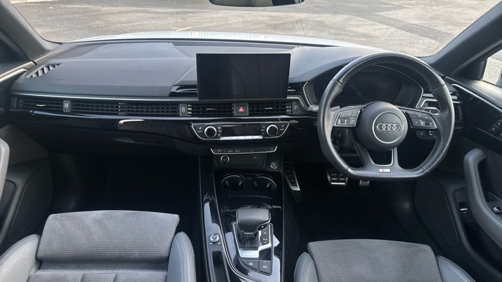 Used Audi A4 2021 for sale - 76872105: Photo 12