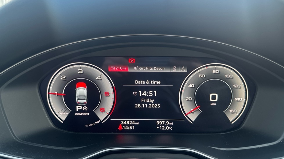 Used Audi A4 2021 for sale - 76872105: Photo 14