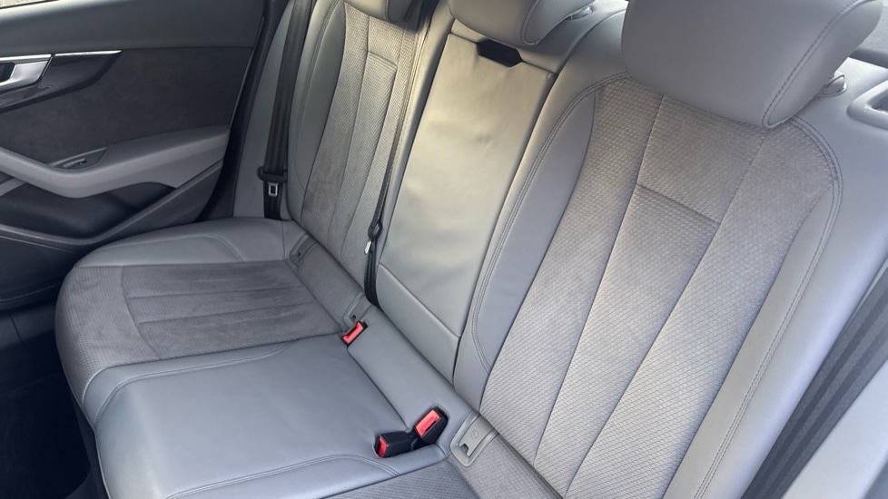 Used Audi A4 2021 for sale - 76872105: Photo 15