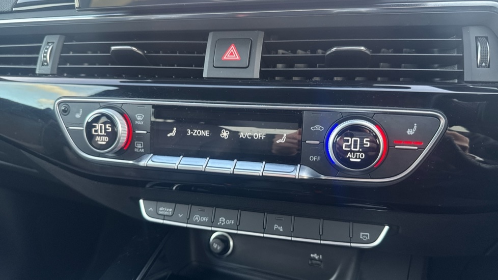 Used Audi A4 2021 for sale - 76872105: Photo 16