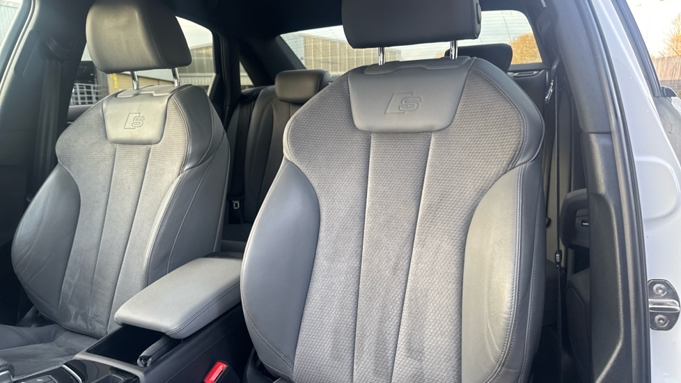 Used Audi A4 2021 for sale - 76872105: Photo 17