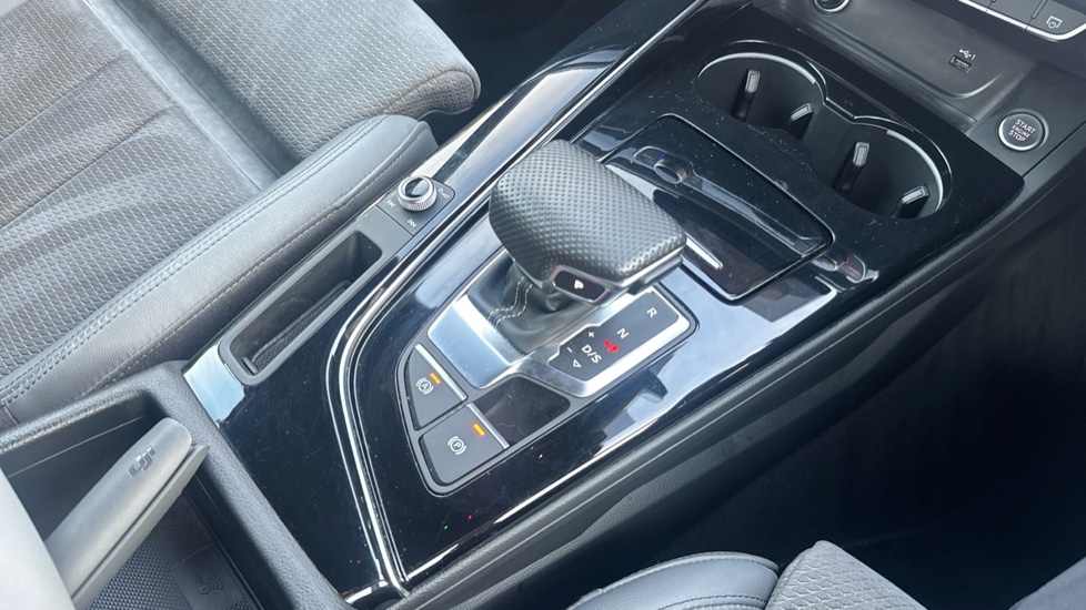 Used Audi A4 2021 for sale - 76872105: Photo 19