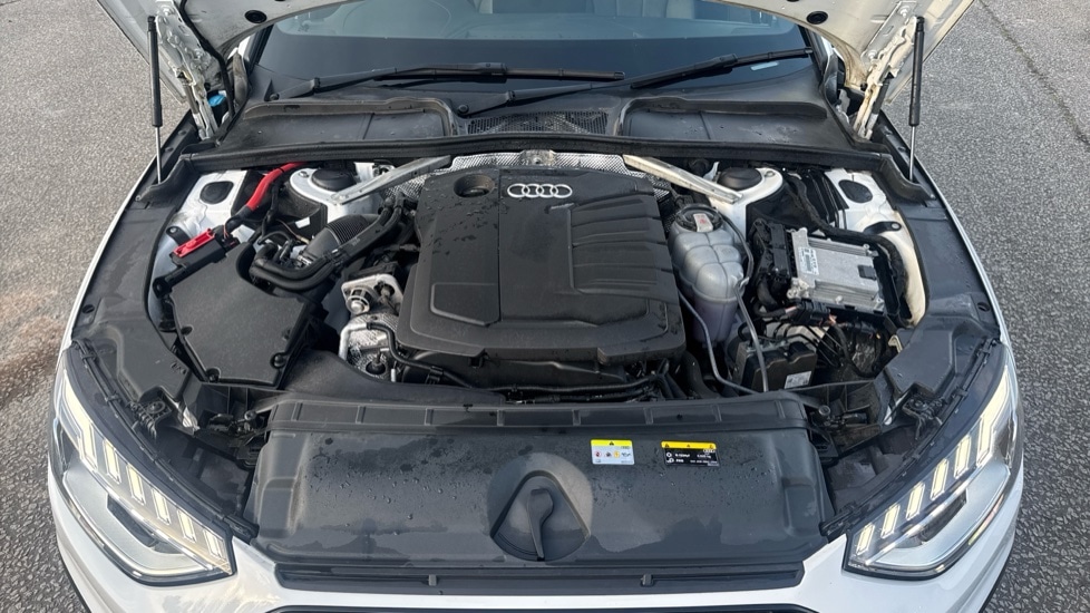 Used Audi A4 2021 for sale - 76872105: Photo 20