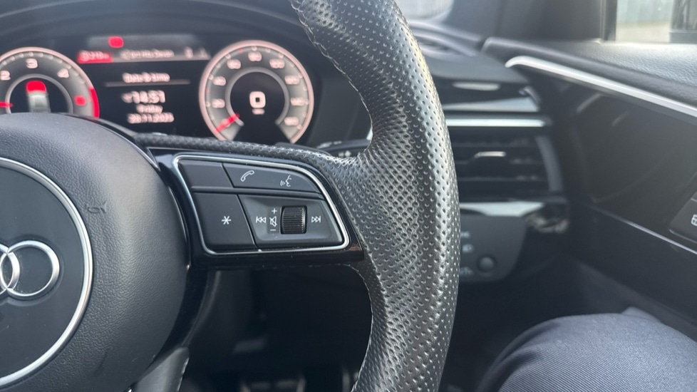 Used Audi A4 2021 for sale - 76872105: Photo 23