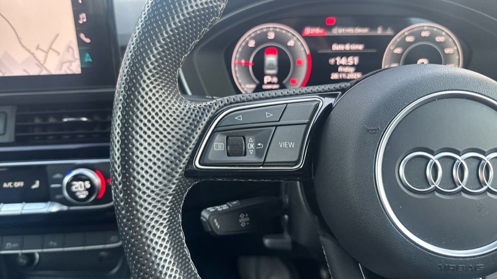 Used Audi A4 2021 for sale - 76872105: Photo 24