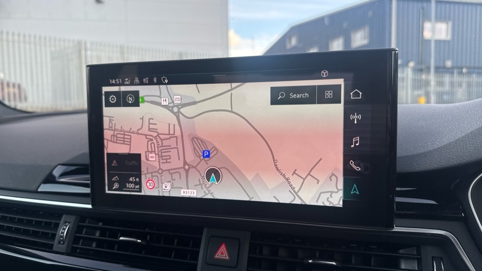 Used Audi A4 2021 for sale - 76872105: Photo 25