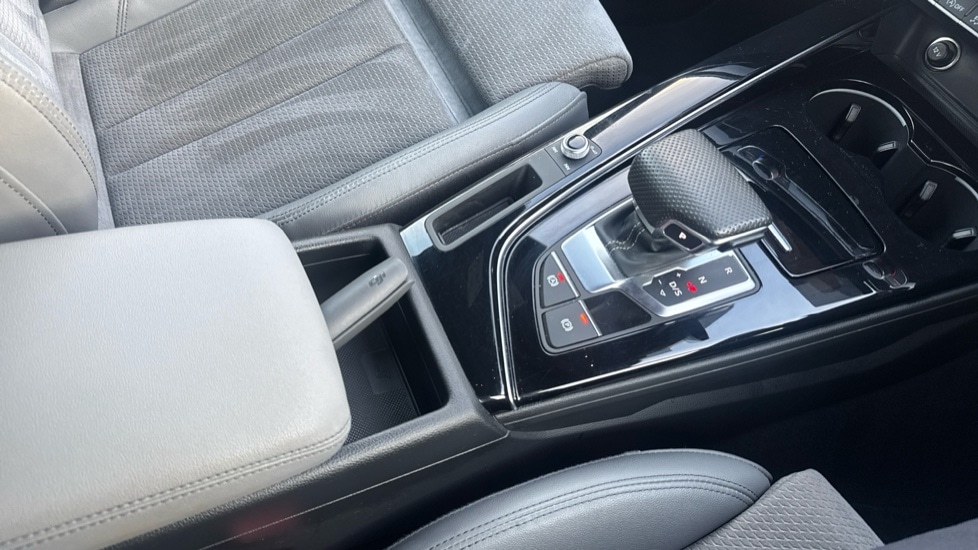 Used Audi A4 2021 for sale - 76872105: Photo 27