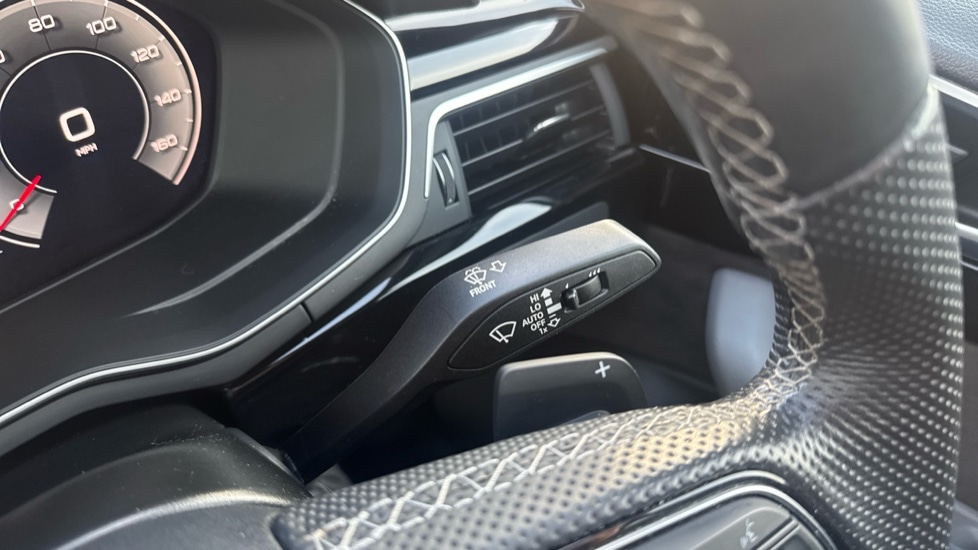 Used Audi A4 2021 for sale - 76872105: Photo 30