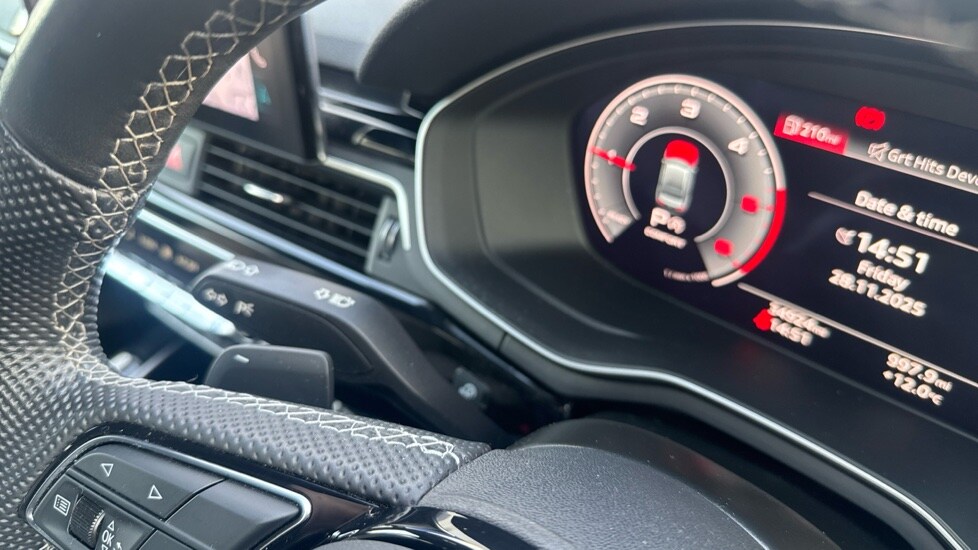 Used Audi A4 2021 for sale - 76872105: Photo 31